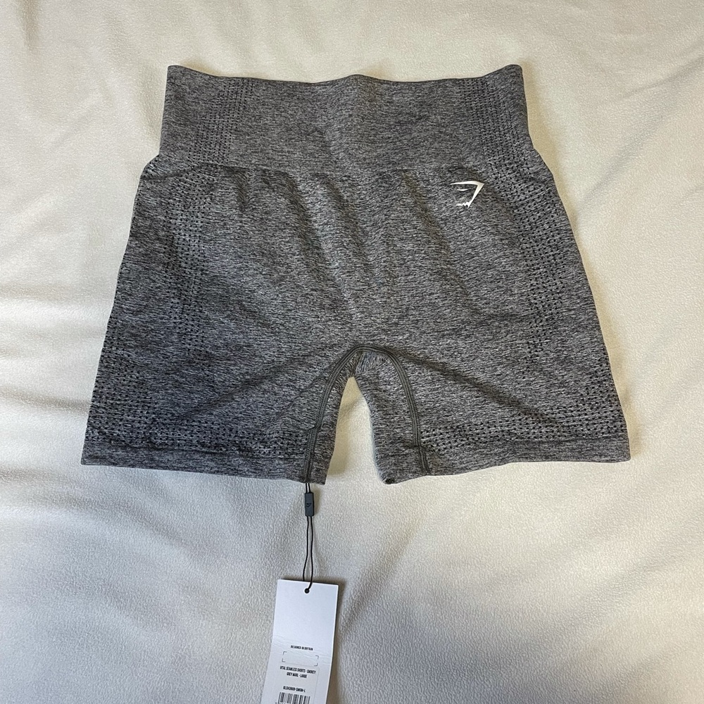 Gymshark shorts